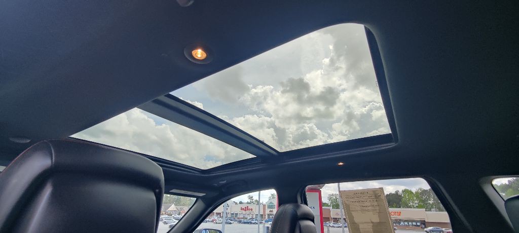 2018 Jeep Grand Cherokee Image 19