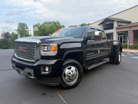 Image for 2016 GMC Sierra 3500 DENALI ID: 7304532