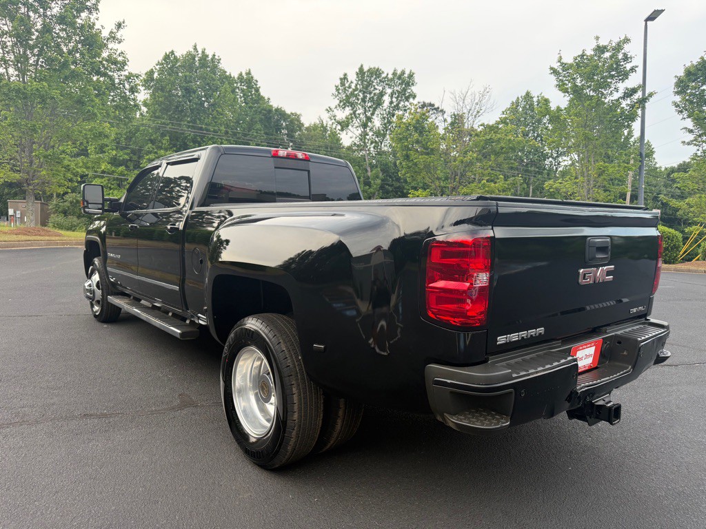 2016 GMC Sierra Image 3