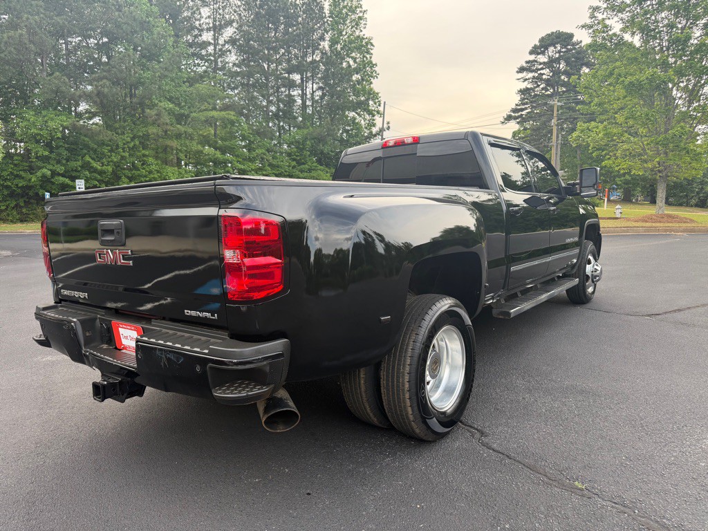 2016 GMC Sierra Image 5