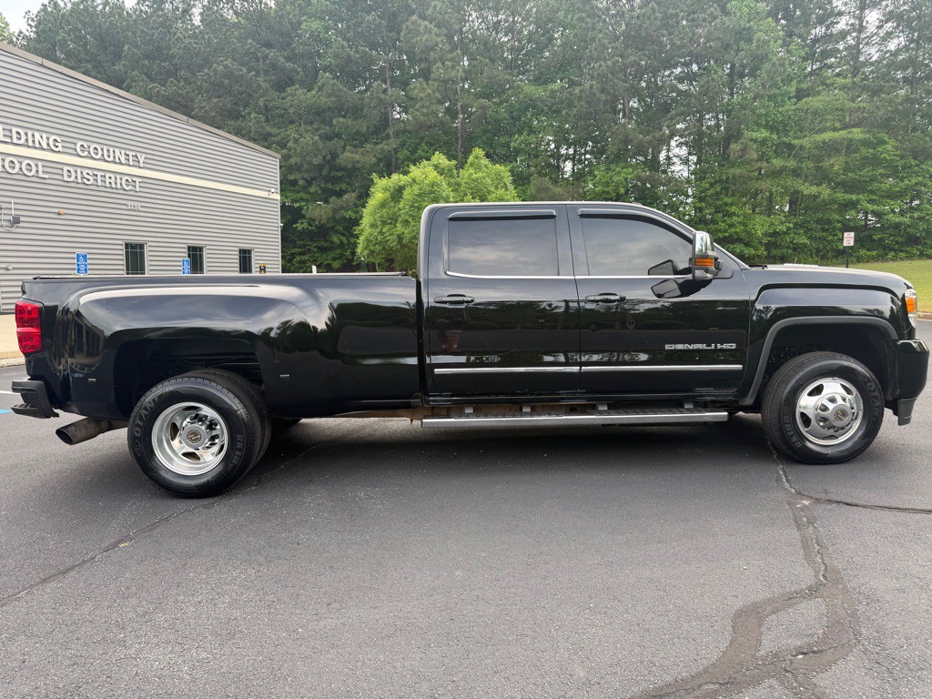 2016 GMC Sierra Image 6