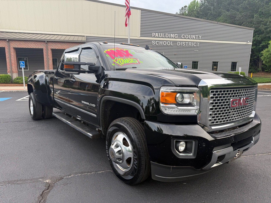 2016 GMC Sierra Image 7