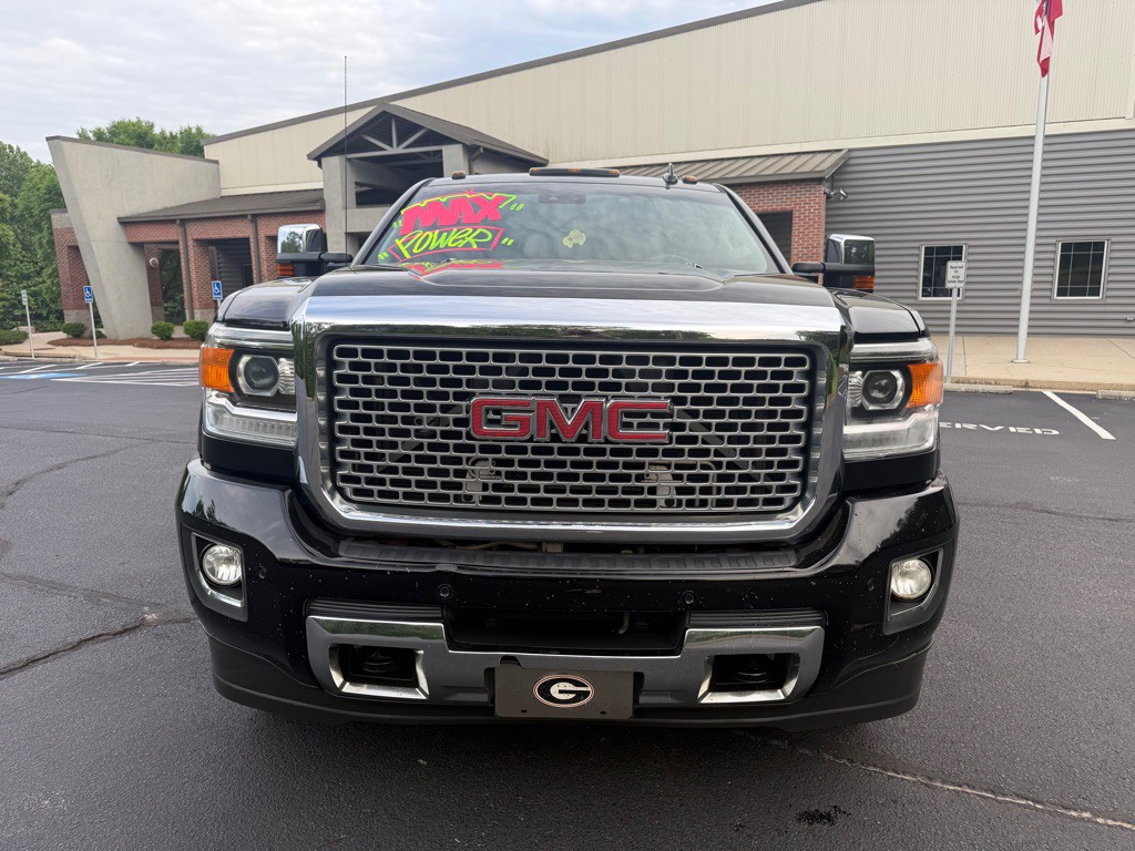 2016 GMC Sierra Image 8