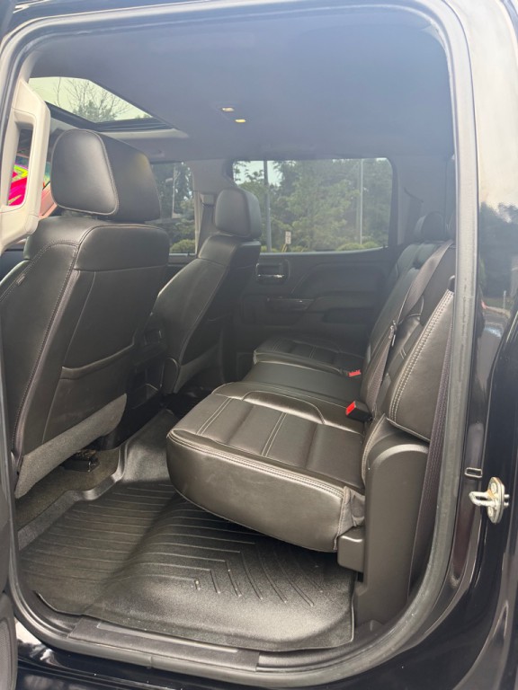 2016 GMC Sierra Image 10
