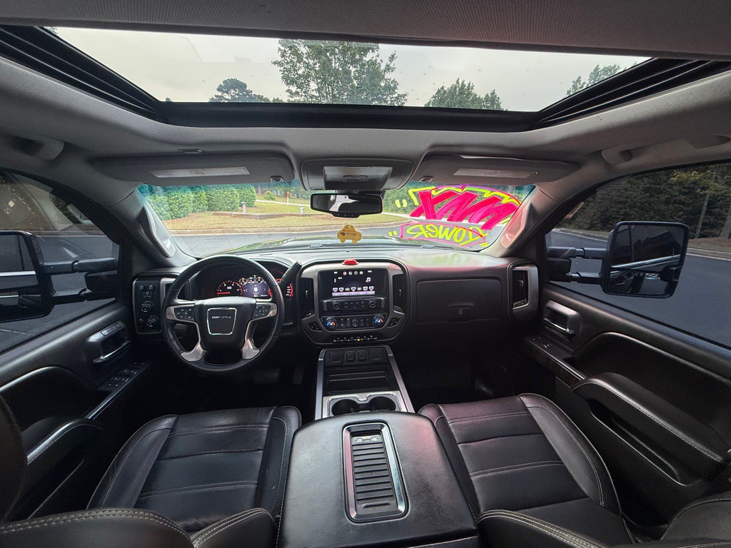 2016 GMC Sierra Image 11