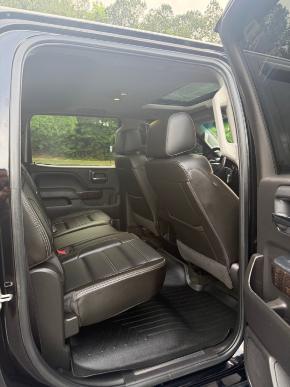 2016 GMC Sierra Image 12