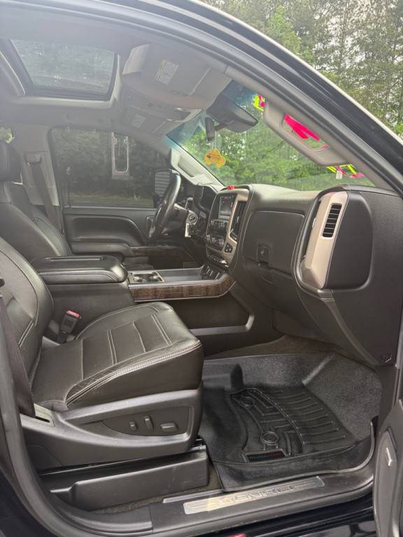 2016 GMC Sierra Image 13