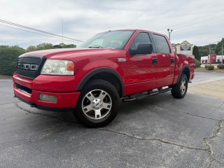 Image for 2004 Ford F-150 Supercrew ID: 7321218