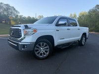 Image for 2014 Toyota Tundra Crewmax Limited ID: 7335025