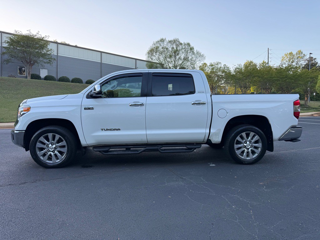 2014 Toyota Tundra Image 2
