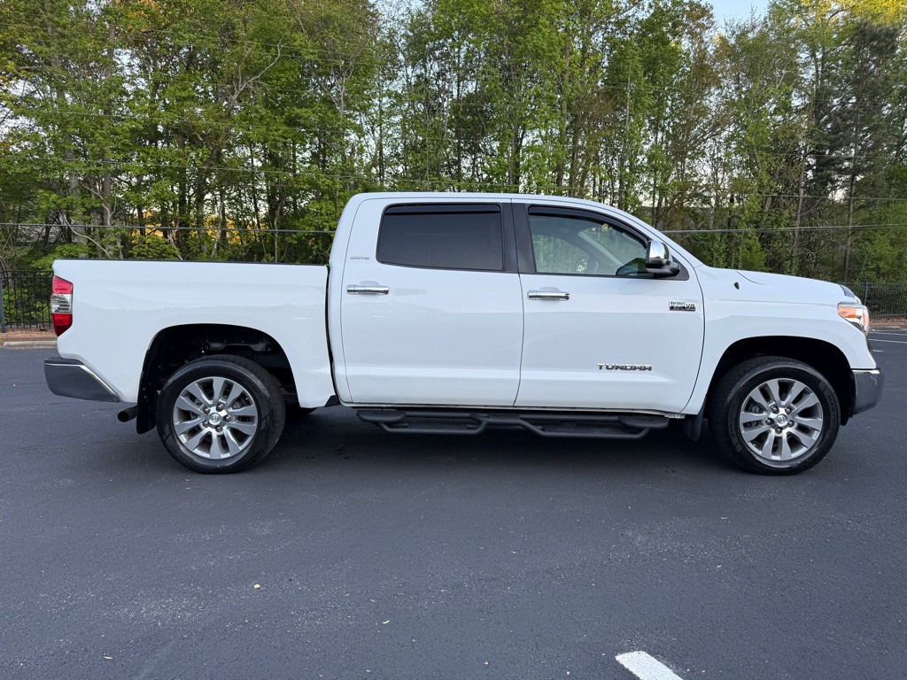 2014 Toyota Tundra Image 6
