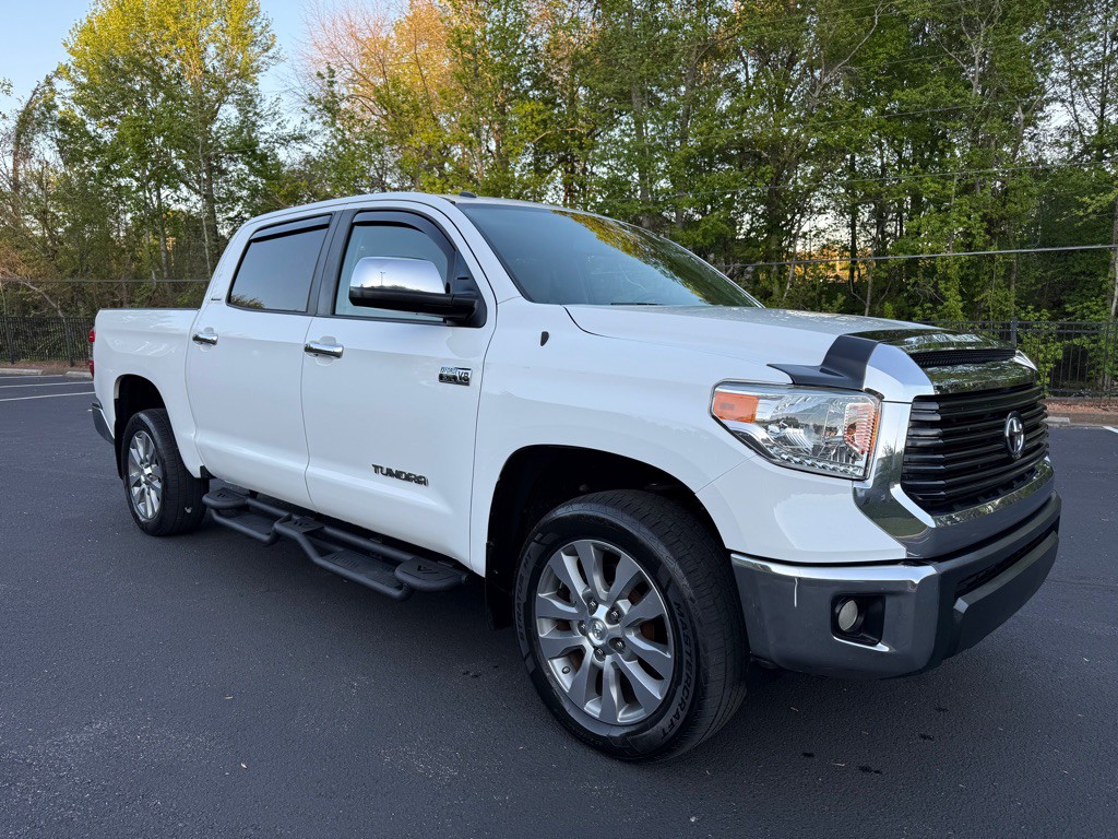 2014 Toyota Tundra Image 7