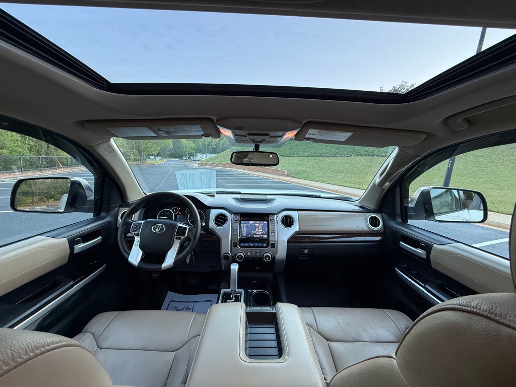 2014 Toyota Tundra Image 13