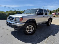 Image for 2000 Nissan Frontier Crew Cab Xe ID: 7336648