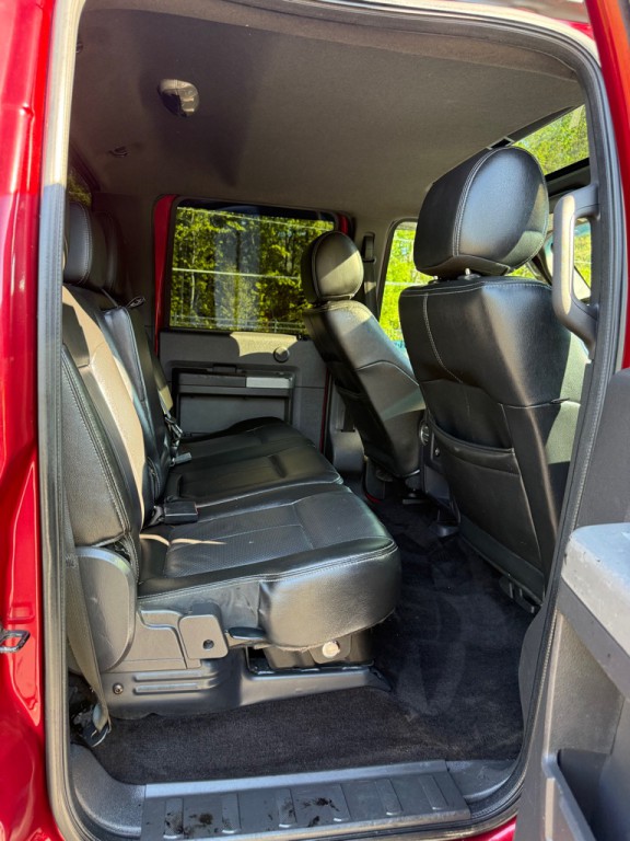 2014 Ford F-250 Image 10