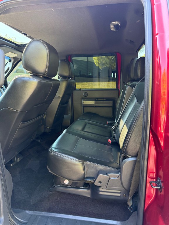 2014 Ford F-250 Image 11