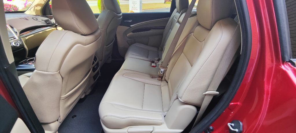 2019 Acura MDX Image 9