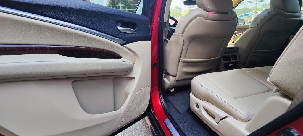 2019 Acura MDX Image 11