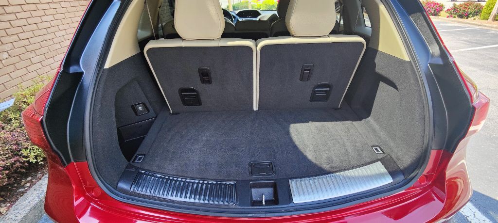 2019 Acura MDX Image 13