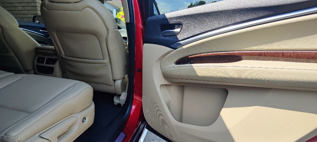 2019 Acura MDX Image 14