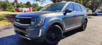 Image for 2022 Kia Telluride SX ID: 7368785