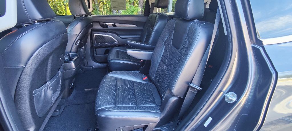 2022 Kia Telluride Image 10