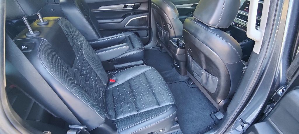 2022 Kia Telluride Image 13