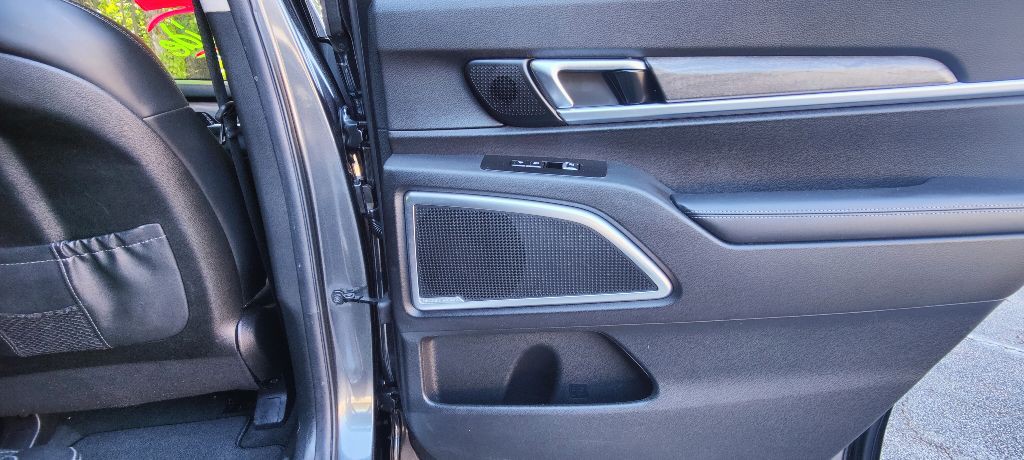 2022 Kia Telluride Image 14
