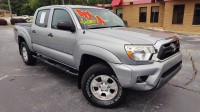Image for 2014 Toyota Tacoma Double Cab ID: 7391705