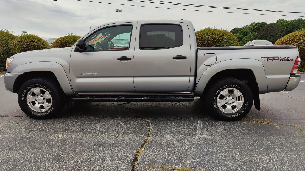 2014 Toyota Tacoma Image 7