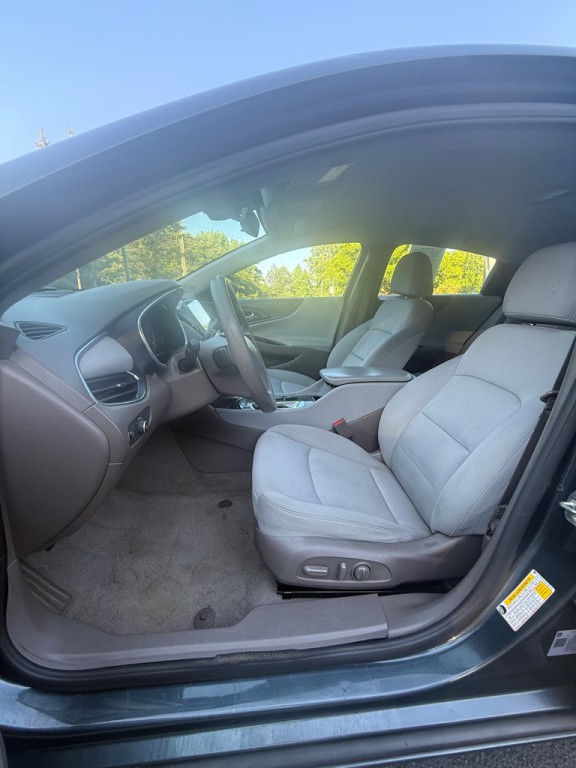 2021 Chevrolet Malibu Image 9