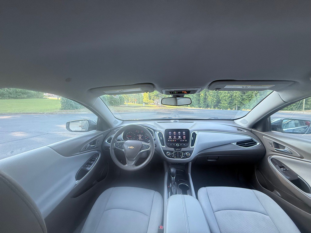 2021 Chevrolet Malibu Image 13