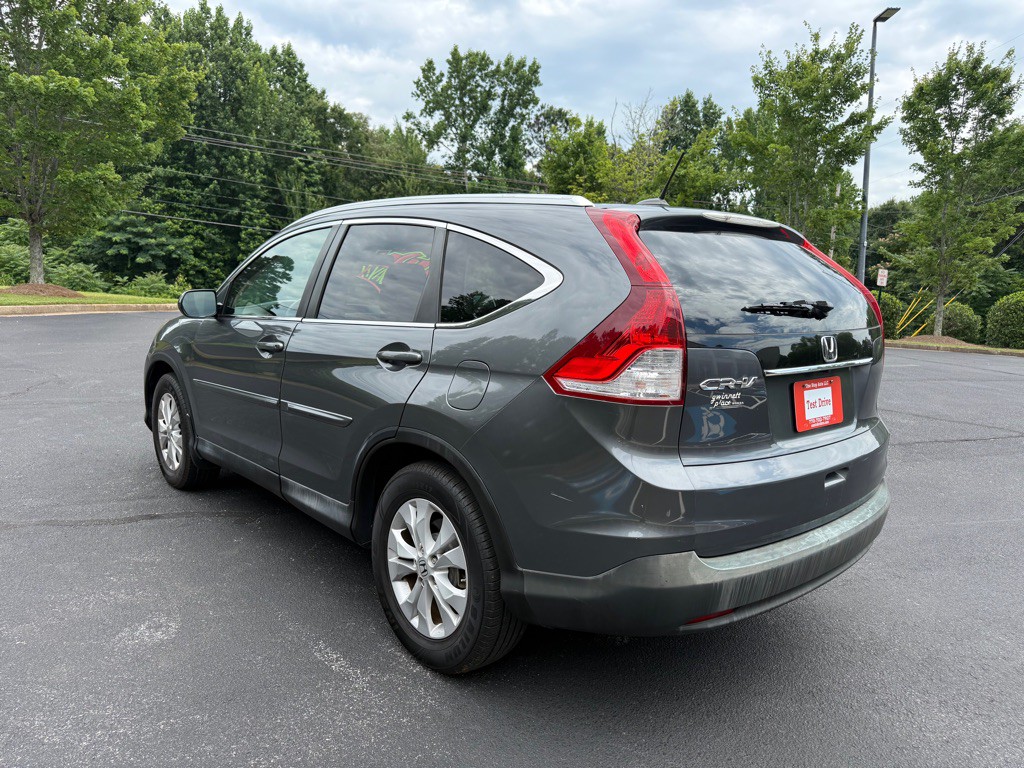 2013 Honda CR-V Image 3