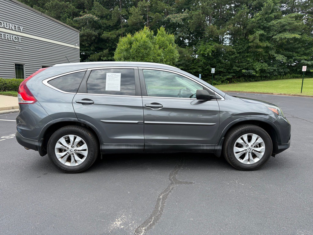 2013 Honda CR-V Image 5