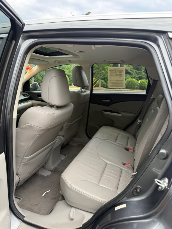 2013 Honda CR-V Image 8