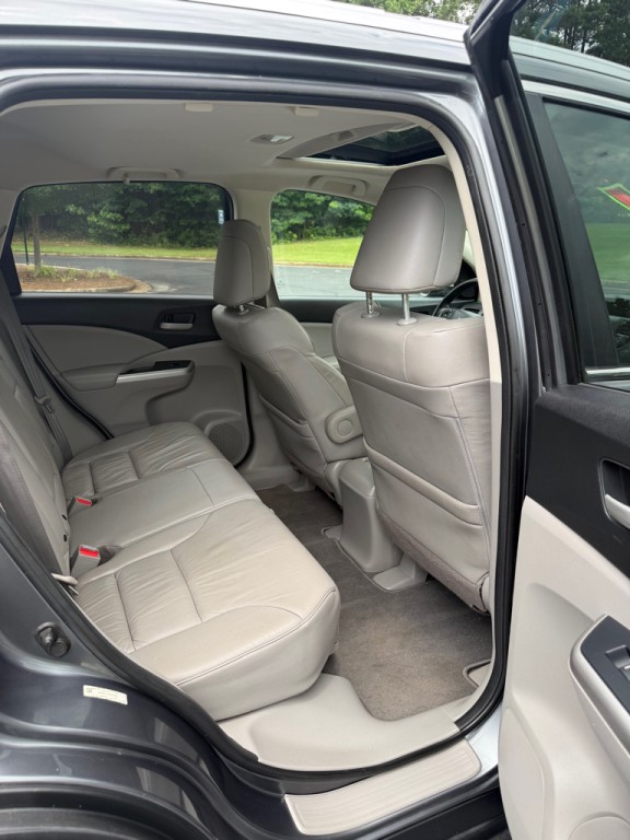 2013 Honda CR-V Image 9