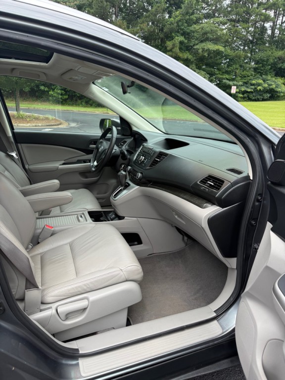 2013 Honda CR-V Image 10