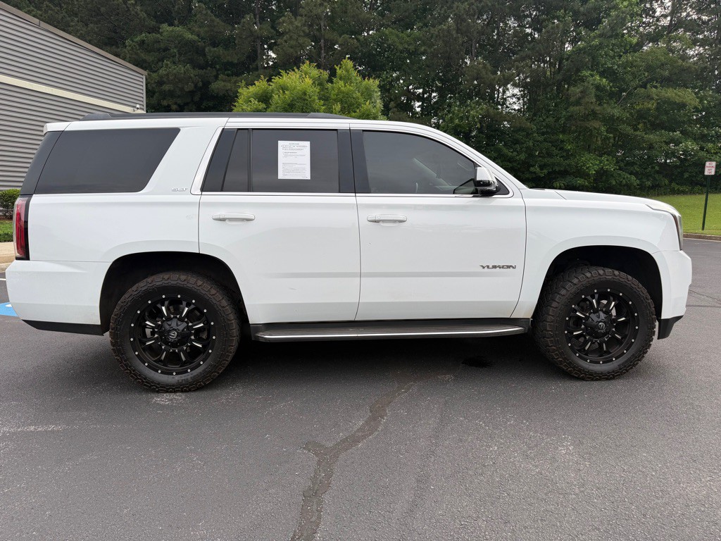 2016 GMC Yukon Image 6