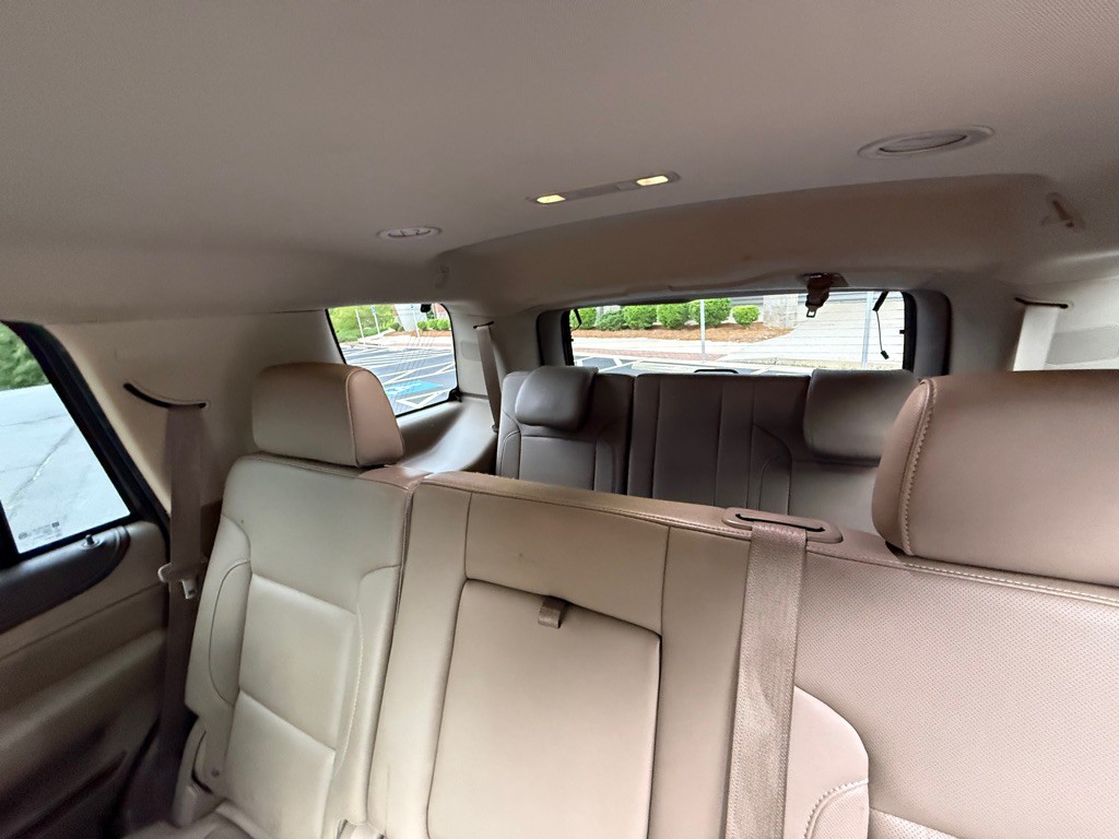 2016 GMC Yukon Image 10