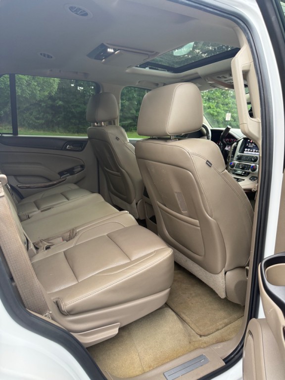 2016 GMC Yukon Image 12