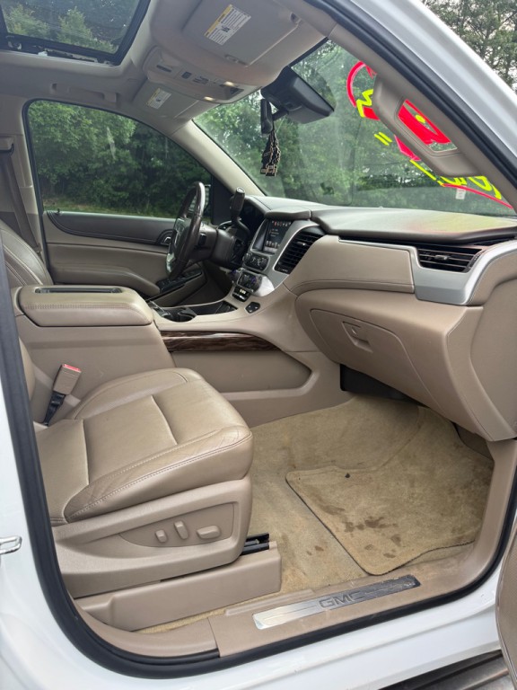 2016 GMC Yukon Image 13