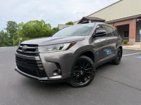 Image for 2019 Toyota Highlander SE ID: 7429649