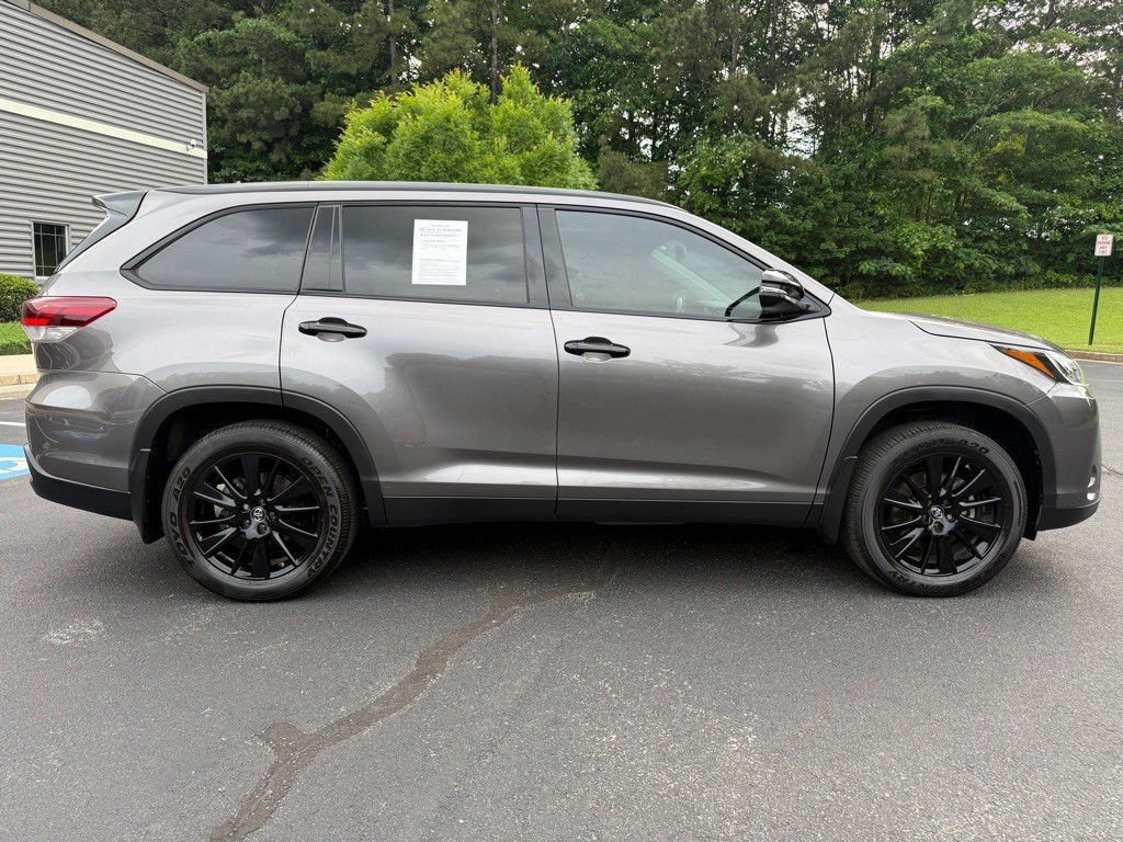 2019 Toyota Highlander Image 6