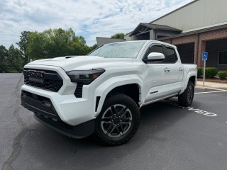 Image for 2024 Toyota Tacoma Double Cab ID: 7429753