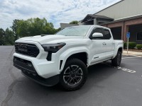 Image for 2024 Toyota Tacoma Double Cab ID: 7429753
