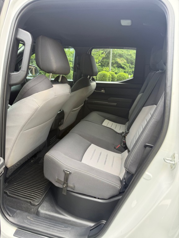 2024 Toyota Tacoma Image 10
