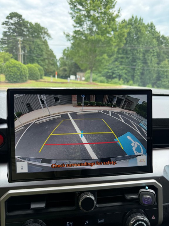 2024 Toyota Tacoma Image 14