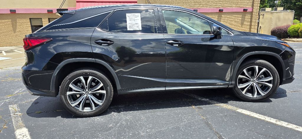 2018 Lexus RX Image 6