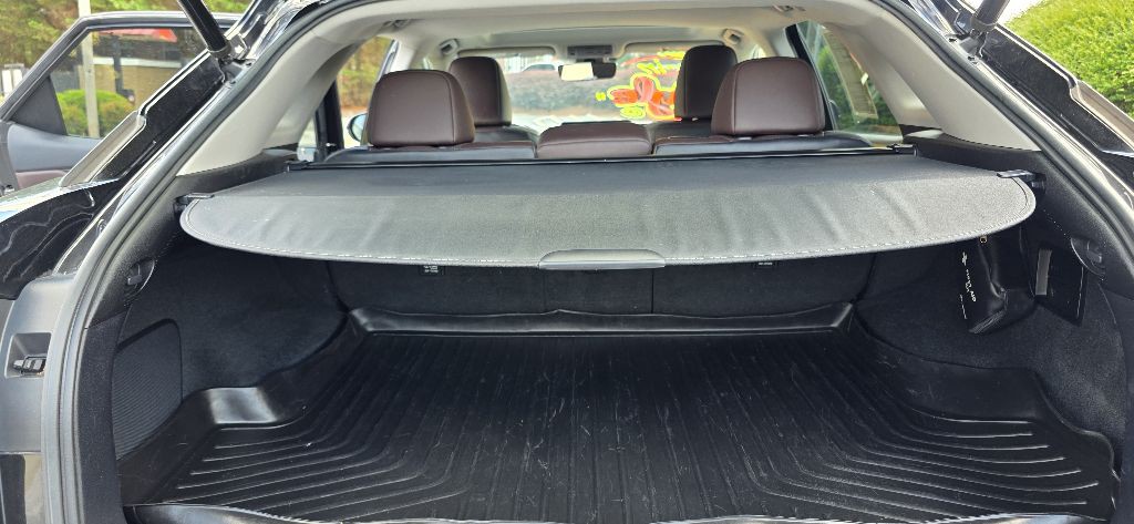 2018 Lexus RX Image 13