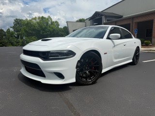 Image for 2018 Dodge Charger R/T 392 ID: 7433804